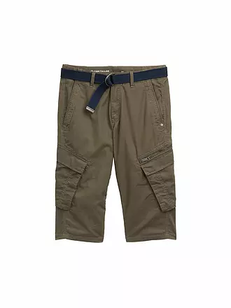 TOM TAILOR | Cargoshorts | 